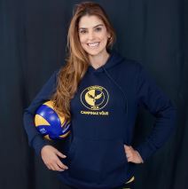 Marijana Kosta odbojkašica se slikala za Plejboj