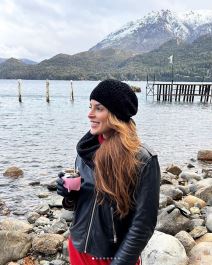 Marijana Kosta odbojkašica se slikala za Plejboj