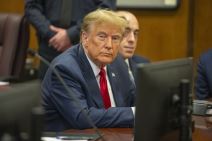 Donald Tramp