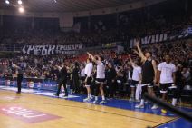 Crvena zvezda Partizan uživo prenos livestream Arena sport premium 1 link finale Kupa Radivoj Korać