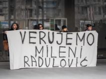 Odloženo suđenje Miroslavu Aleksiću