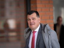 Odloženo suđenje Miroslavu Aleksiću