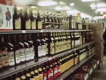 Kako su izgledali supermarketi u Jugoslaviji