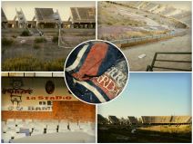 Napušteni stadion San Elija