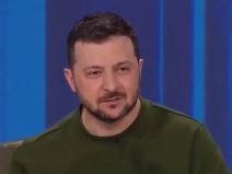 Zelenski