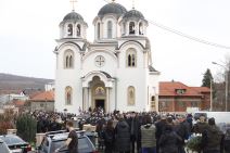 Moguće raspisivanje crvene poternice za ubicama MMA borca Stefana Savića