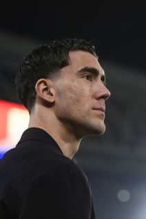 Dušan Vlahović nosi sat od 350000 evra