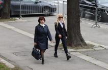 Nastavljeno suđenje Velji Nevolji, Marku Miljkoviću i njihovim suprugama zbog pranja para