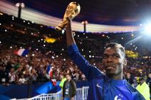 pol pogba