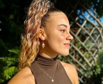 Tibor Plajs pred meč Partizan Efes sa lepom odbojkašicom