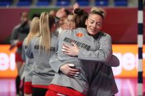 Uroš Bregar: Šteta što nismo uzeli bodove Crnoj Gori