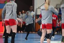 Uroš Bregar: Šteta što nismo uzeli bodove Crnoj Gori