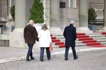 Pregovori Aleksandra Vučića i Branimira Nestorovića