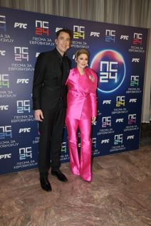 Beovizija Kristina Radenković