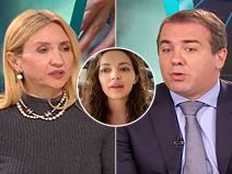 prof. dr Ana Mitrović, Ivan Simić advokat, Zona Zarić