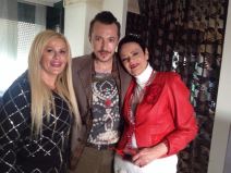 Uhapšena Snežana SUhapšena Snežana S (3).jpg