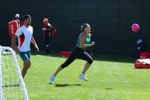 Novak Đoković i Arina Sabalenka