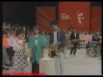 Kako su poginuli članovi Crvene jabuke?