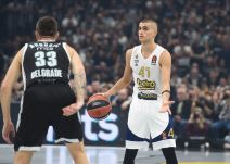 Pini Geršon o odlasku Jama Madara iz Partizana