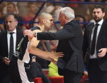 Pini Geršon o odlasku Jama Madara iz Partizana
