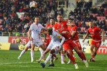 Zvezda prestigla Partizan, Vladan Milojević o tabeli Superlige