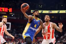 Lorenco Braun o Crvenoj zvezdi i Kevinu Panteru