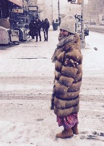 Emanuela Petija žena naterala da doe u Barselonu