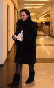 lJILJANA bLAGOJEVIĆ