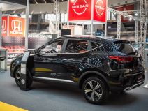 Sajam automiobila MG-21.jpg