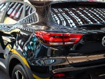 Sajam automiobila MG-19.jpg