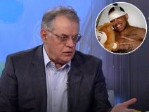 Nebojša Čović, Jago Mateus