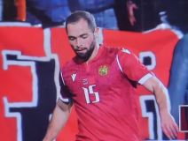 Prekrivena zastava Kosova