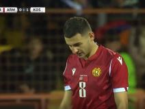 Prekrivena zastava Kosova