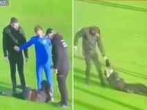 Mladost Gat RFK Novi Sad