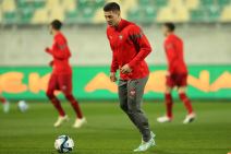 Srbija Kipar uživo prenos livestream RTS rezultat