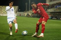 Srbija Kipar uživo prenos livestream RTS rezultat