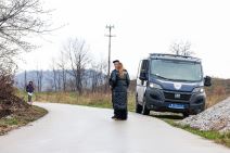 Igor Jurić o porodičnim odnosima i nestanku devojčice Danke Ilić