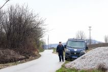 Igor Jurić o porodičnim odnosima i nestanku devojčice Danke Ilić