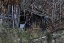 Majka nestale Danke ispitivanje