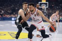 Partizan izgubio od Olimpijakosa, izjava Željka Obradovića