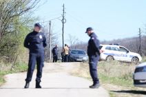 Oglasila se ambasada Srbije o snimku iz Beča na kojem se navodno vidi nestala Danka Ilić