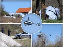 Potraga za Dankom Ilić