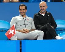 ivan ljubičić i rodžer federer