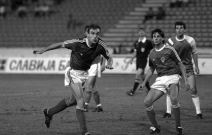 Saša Peršon: Bilo je dogovoreno da pređem u Crvenu zvezdu