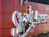 Šapić, Beogradska arena (2).jpg