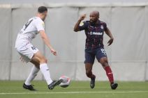 Partizan pobedio Voždovac Stojković i Filipović izjave