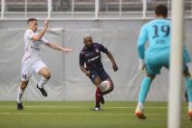 Voždovac - Partizan (4).JPG