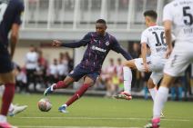 Voždovac - Partizan (5).JPG