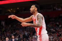 Crvena zvezda Olimpijakos uživo prenos livestream Sportklub Evroliga rezultat