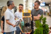 ODRŽAN IMUNO FEST: briga o zdravlju na prvom mestu